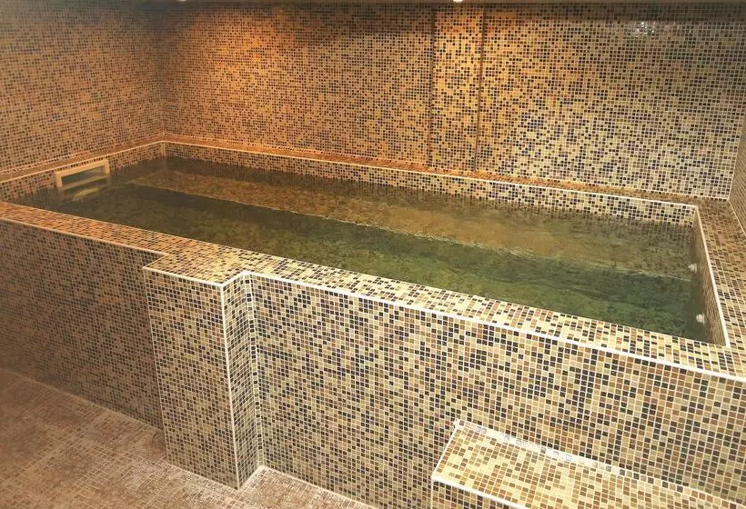 Fotos del hotel Mpm Hotel Guinness:  6