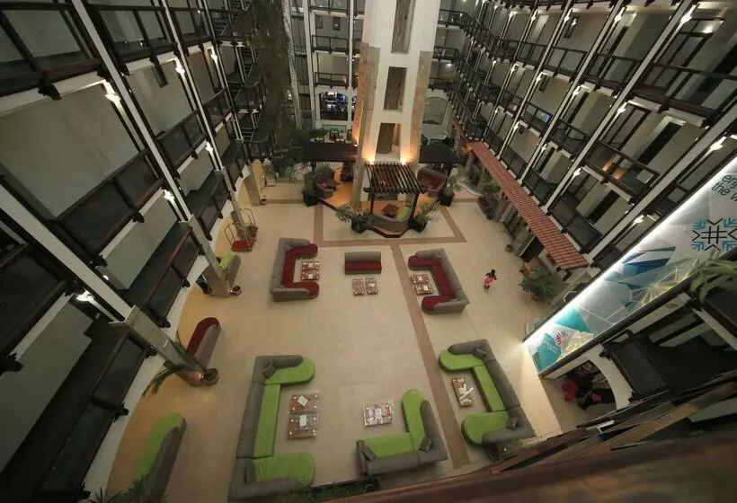 Fotos del hotel Mpm Hotel Guinness:  4