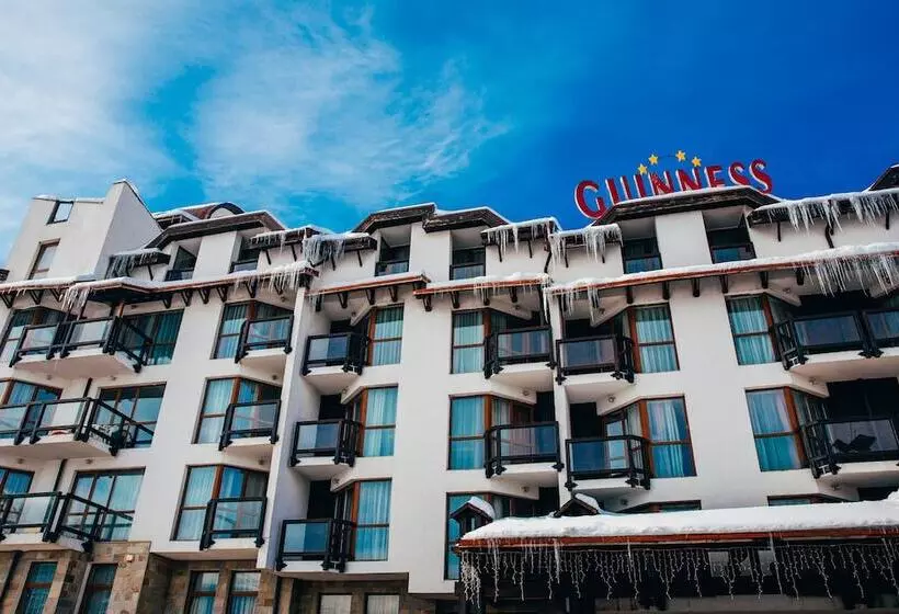 Fotos del hotel Mpm Hotel Guinness:  12