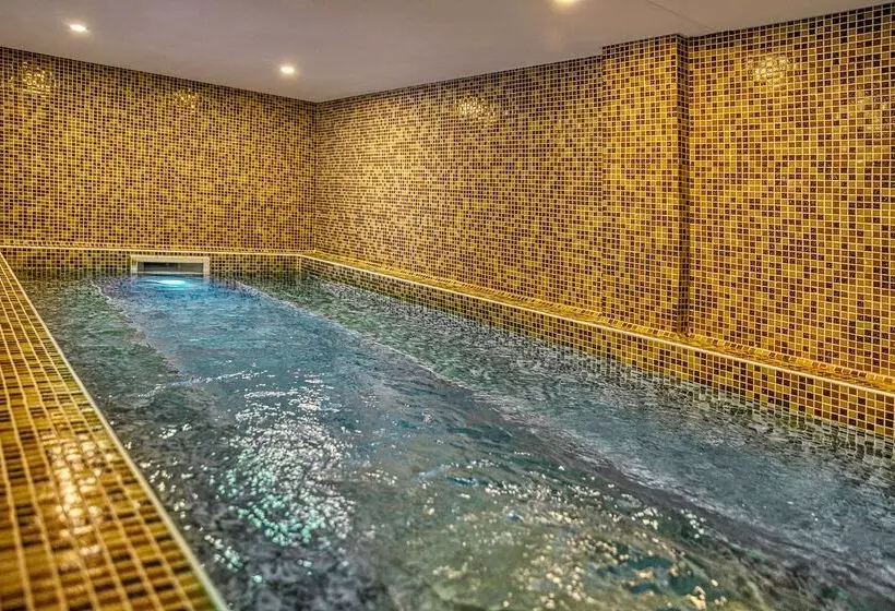 Fotos del hotel Mpm Hotel Guinness:  20