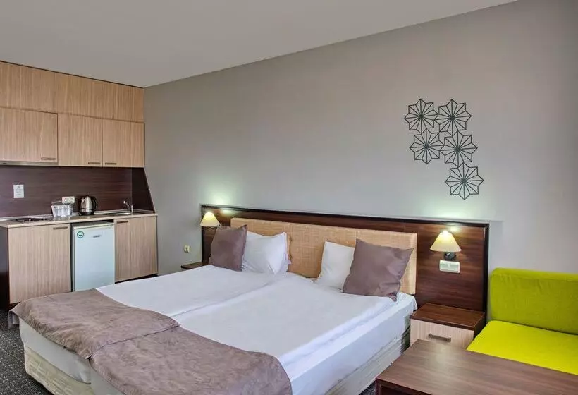 Fotos del hotel Mpm Hotel Guinness:  2