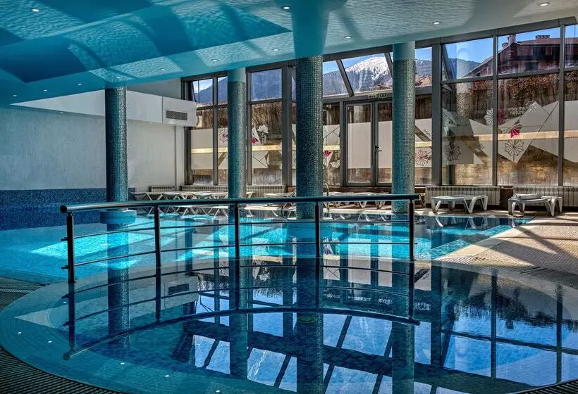 Fotos del hotel Mpm Hotel Guinness:  22