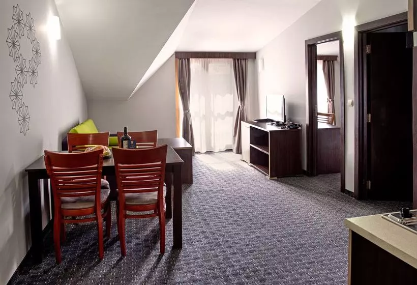 Fotos del hotel Mpm Hotel Guinness:  13