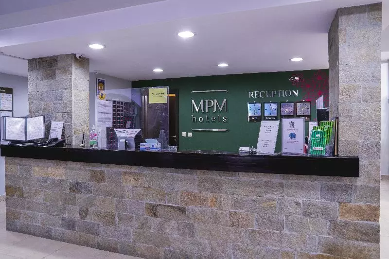 Fotos del hotel Mpm Hotel Guinness:  10