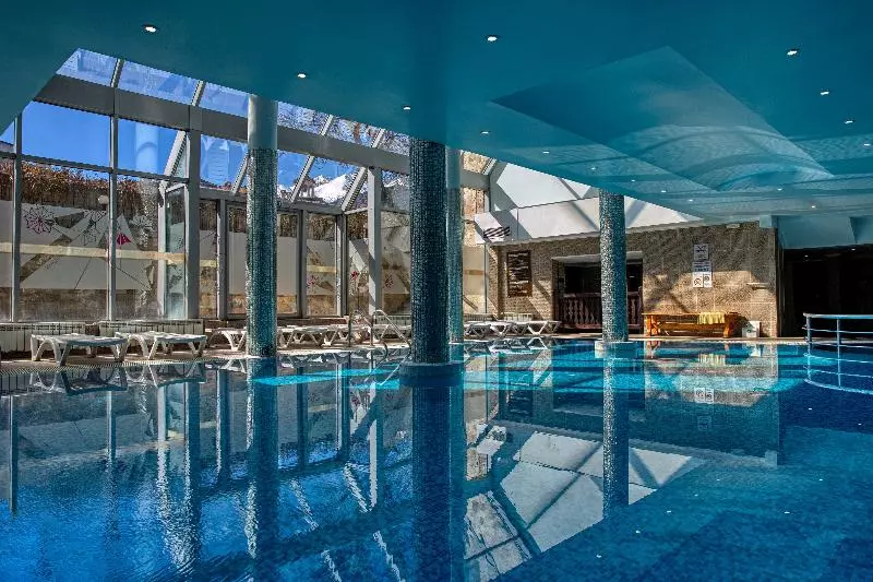 Fotos del hotel Mpm Hotel Guinness:  25