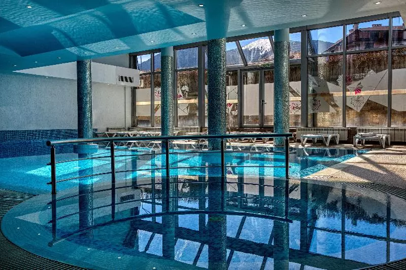 Fotos del hotel Mpm Hotel Guinness:  23