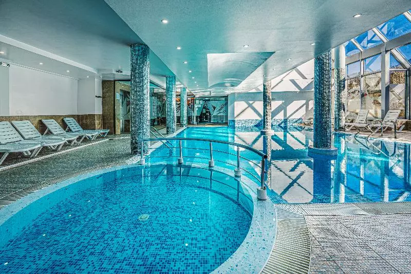 Fotos del hotel Mpm Hotel Guinness:  3