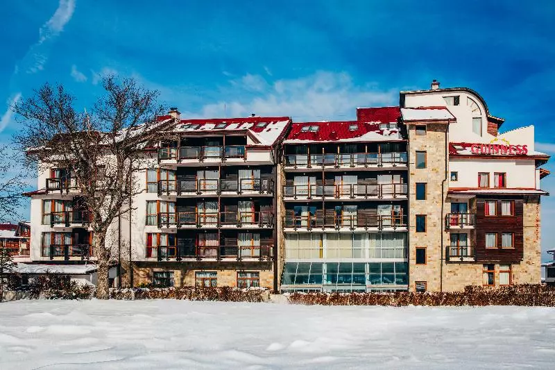 Fotos del hotel Mpm Hotel Guinness:  21