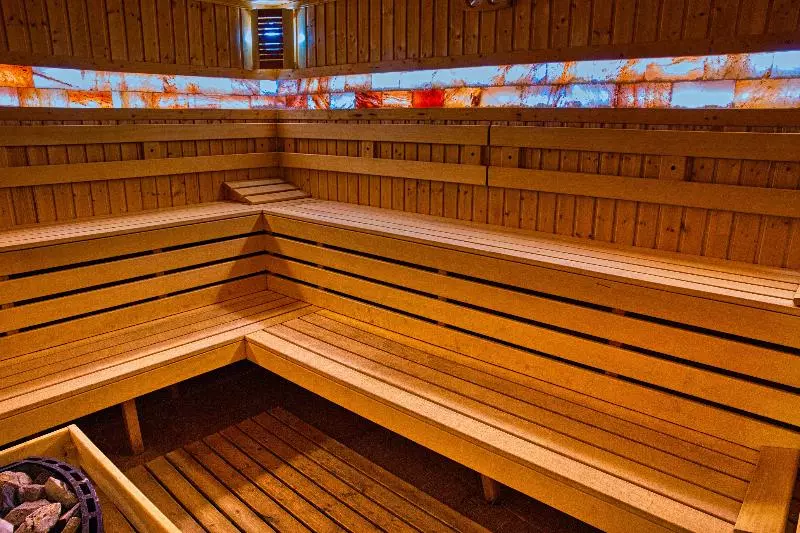 Fotos del hotel Mpm Hotel Guinness:  15