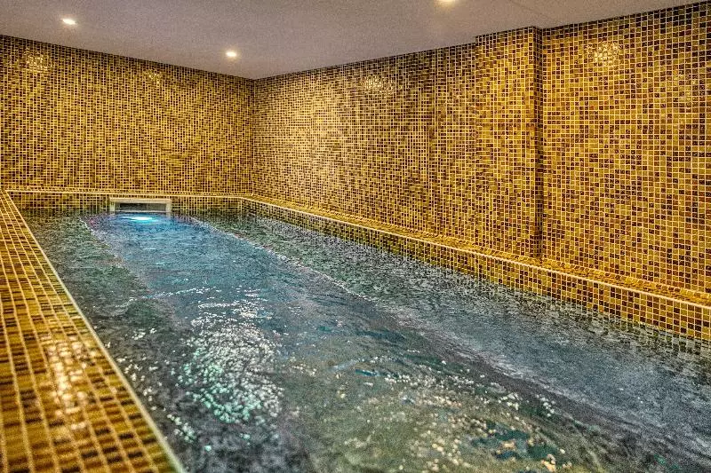 Fotos del hotel Mpm Hotel Guinness:  24