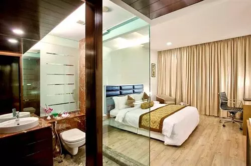 Fotos del hotel Ramada By Wyndham Powai  & Convention Centre:  12