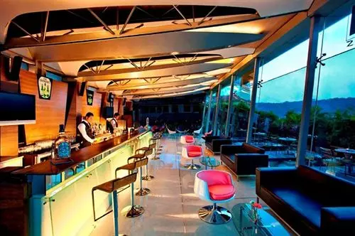 Fotos del hotel Ramada By Wyndham Powai  & Convention Centre:  6