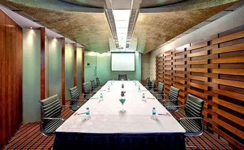 Fotos del hotel Ramada By Wyndham Powai  & Convention Centre:  7