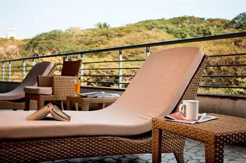 Fotos del hotel Ramada By Wyndham Powai  & Convention Centre:  9