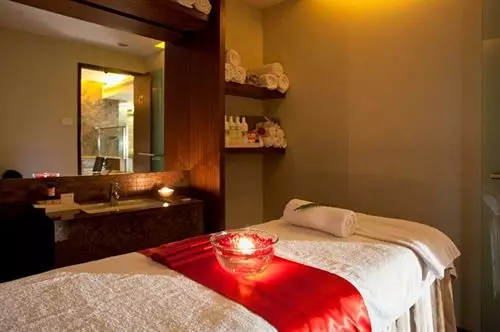 Fotos del hotel Ramada By Wyndham Powai  & Convention Centre:  21