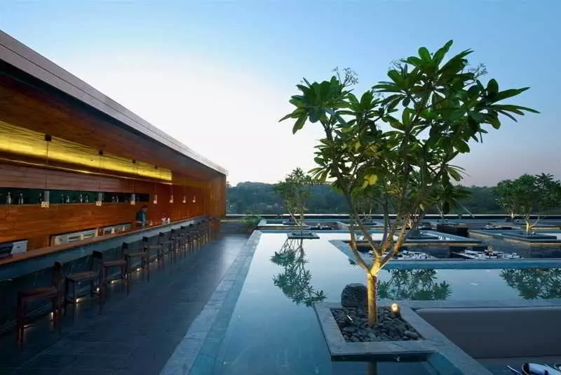 Fotos del hotel Ramada By Wyndham Powai  & Convention Centre:  23