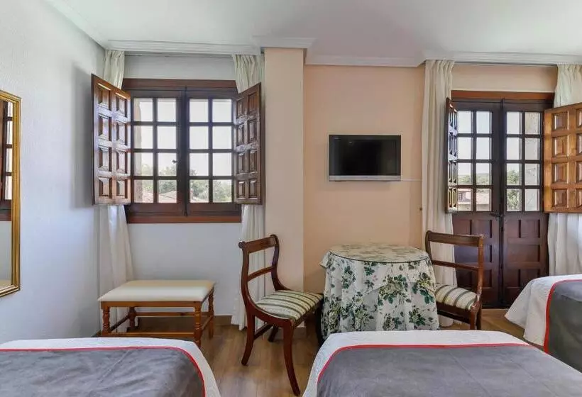 Fotos del hotel Santillana:  24