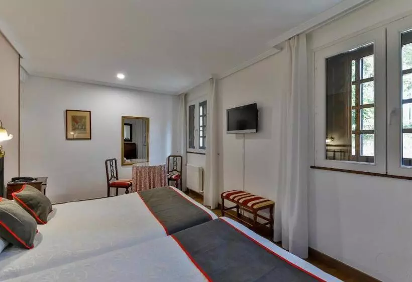 Fotos del hotel Santillana:  12