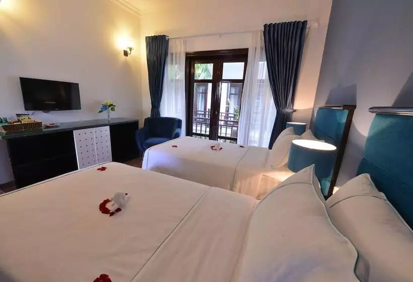 Fotos del hotel Ttc Hotel - Hoi An:  8