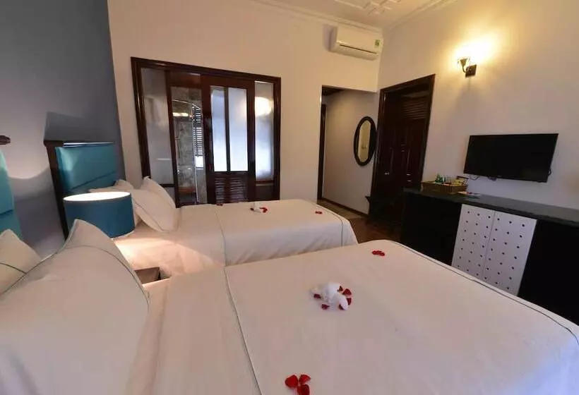 Fotos del hotel Ttc Hotel - Hoi An:  24