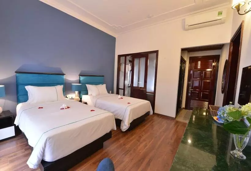 Fotos del hotel Ttc Hotel - Hoi An:  10