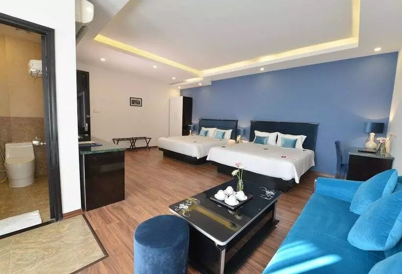 Fotos del hotel Ttc Hotel - Hoi An:  2