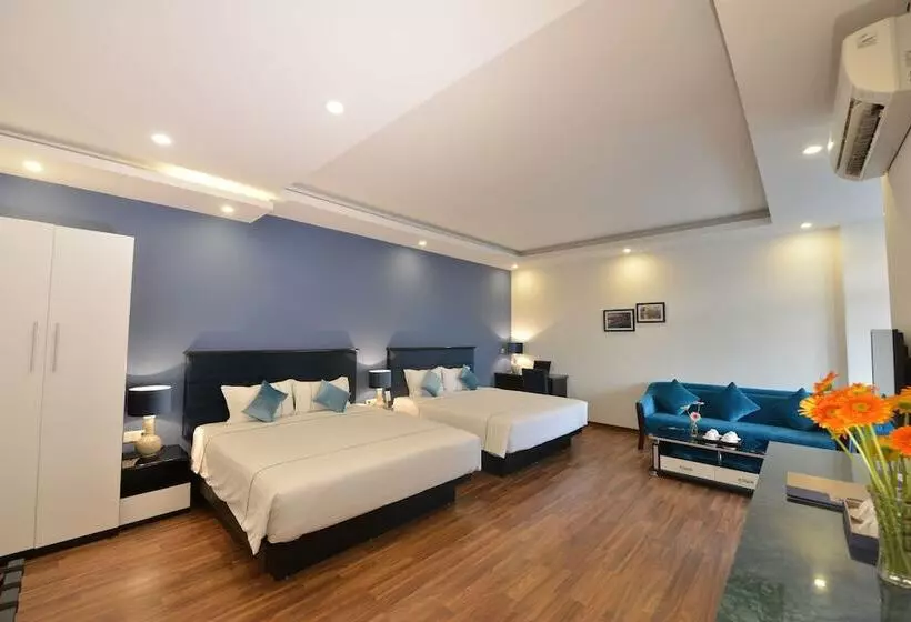 Fotos del hotel Ttc Hotel - Hoi An:  16