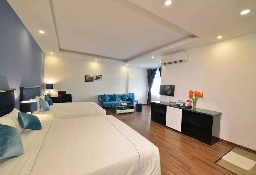 Fotos del hotel Ttc Hotel - Hoi An:  17