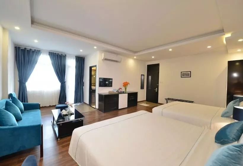 Fotos del hotel Ttc Hotel - Hoi An:  20