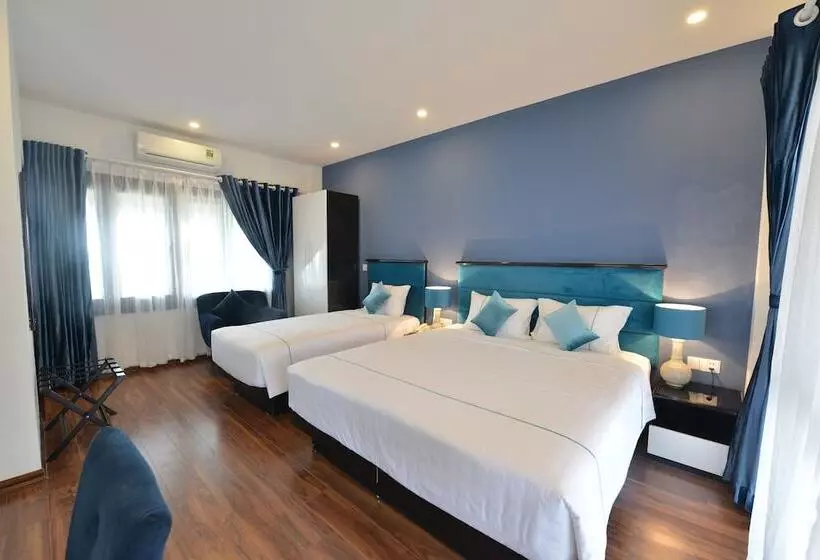 Fotos del hotel Ttc Hotel - Hoi An:  12