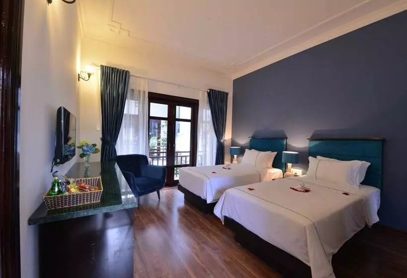 Fotos del hotel Ttc Hotel - Hoi An:  13