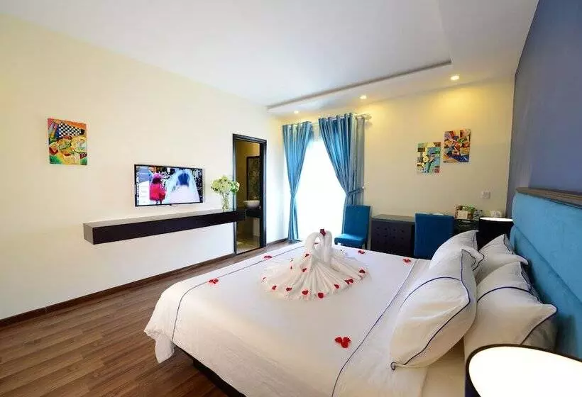 Fotos del hotel Ttc Hotel - Hoi An:  19