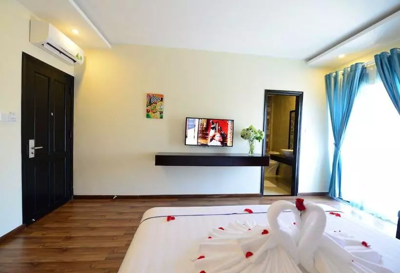 Fotos del hotel Ttc Hotel - Hoi An:  23