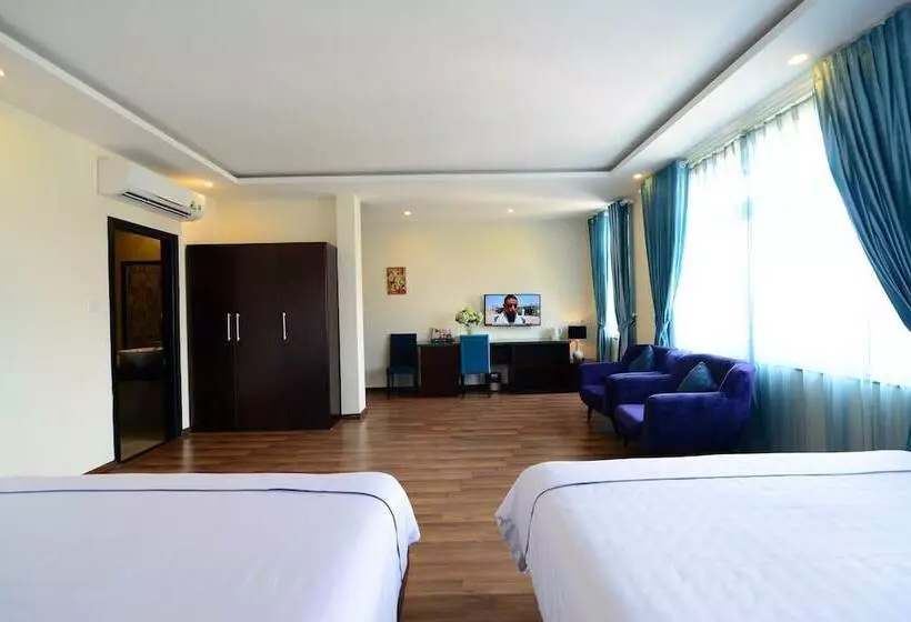 Fotos del hotel Ttc Hotel - Hoi An:  11