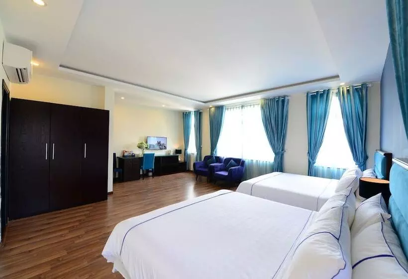 Fotos del hotel Ttc Hotel - Hoi An:  15