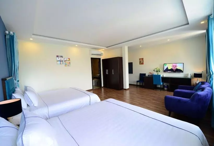 Fotos del hotel Ttc Hotel - Hoi An:  7