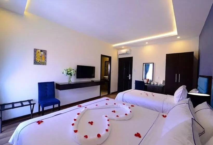 Fotos del hotel Ttc Hotel - Hoi An:  18