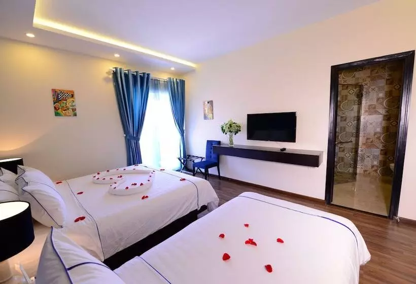 Fotos del hotel Ttc Hotel - Hoi An:  14