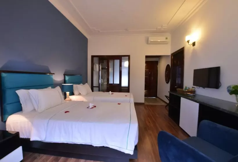 Fotos del hotel Ttc Hotel - Hoi An:  6
