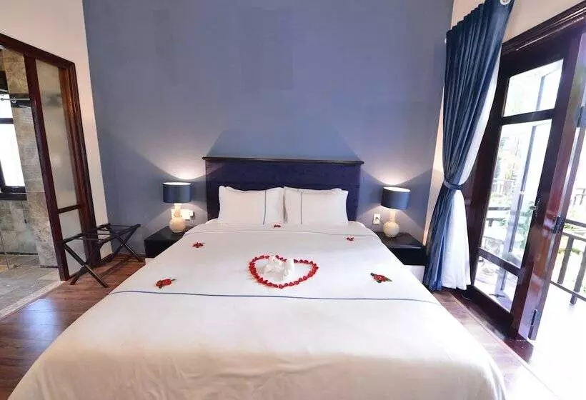 Fotos del hotel Ttc Hotel - Hoi An:  25