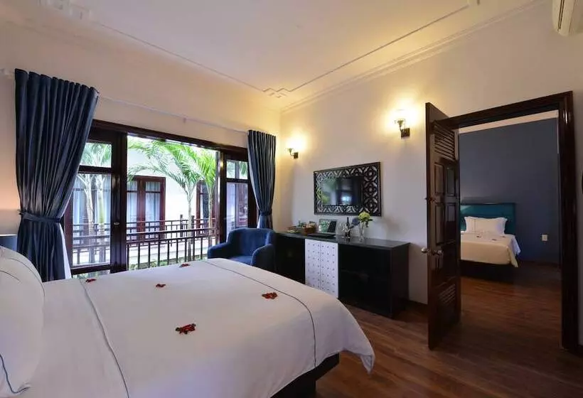 Fotos del hotel Ttc Hotel - Hoi An:  21