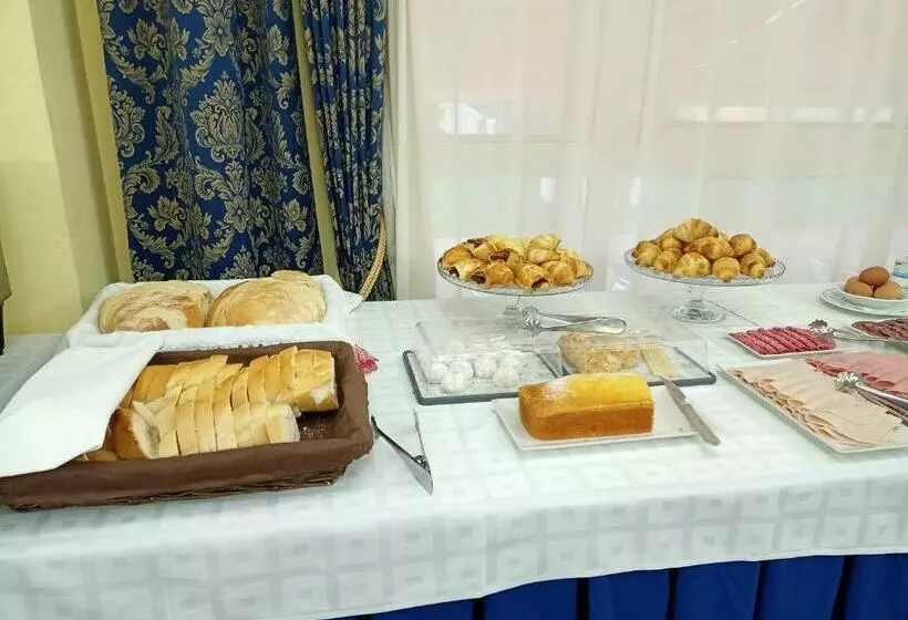 Fotos del hotel Victoria:  3