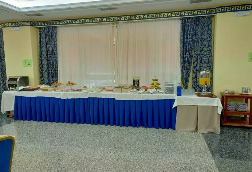 Fotos del hotel Victoria:  2