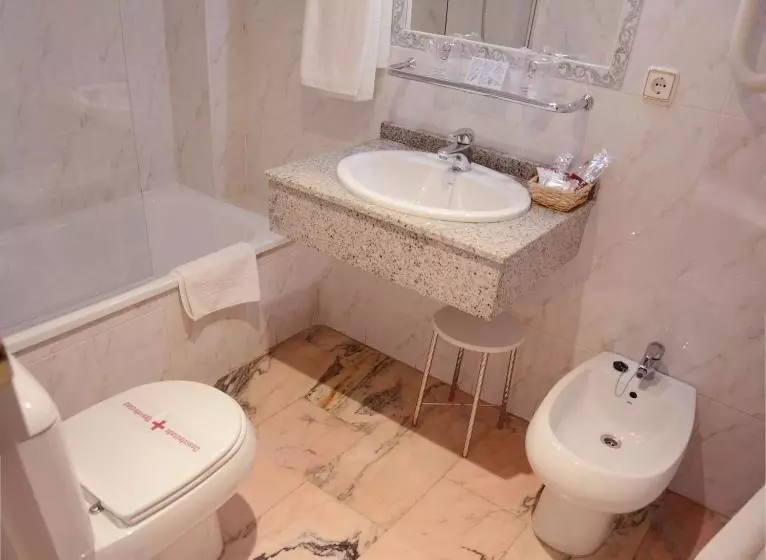 Fotos del hotel Victoria:  6