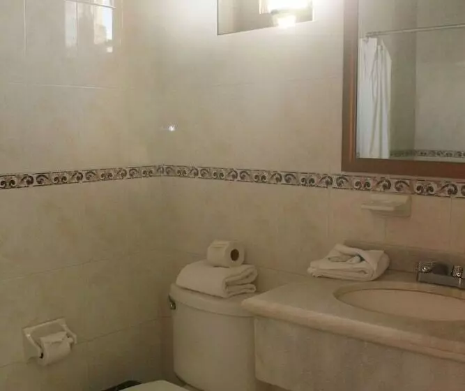 Fotos del hotel Vista Express Morelia By Arriva Hospitality Group:  7