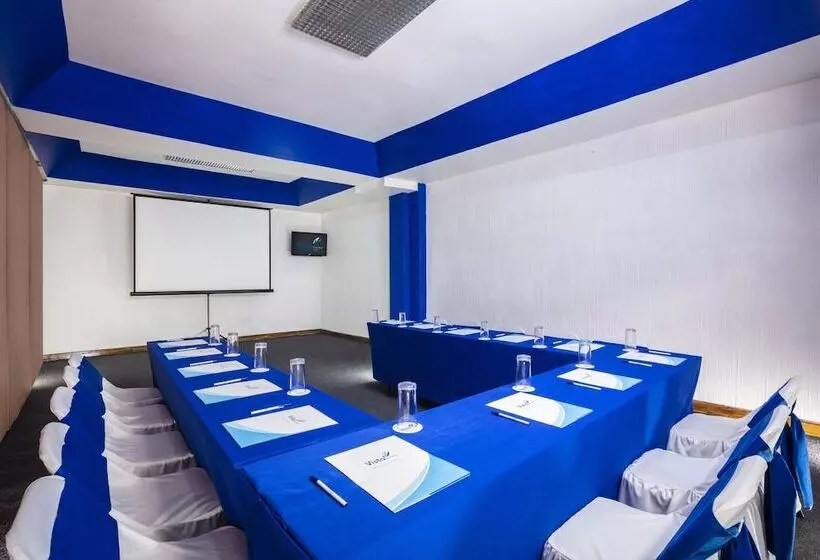 Fotos del hotel Vista Express Morelia By Arriva Hospitality Group:  6