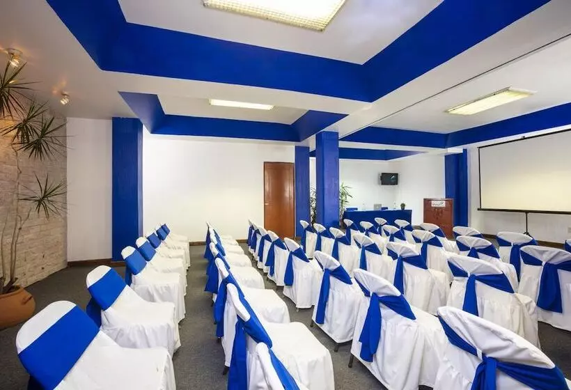 Fotos del hotel Vista Express Morelia By Arriva Hospitality Group:  15