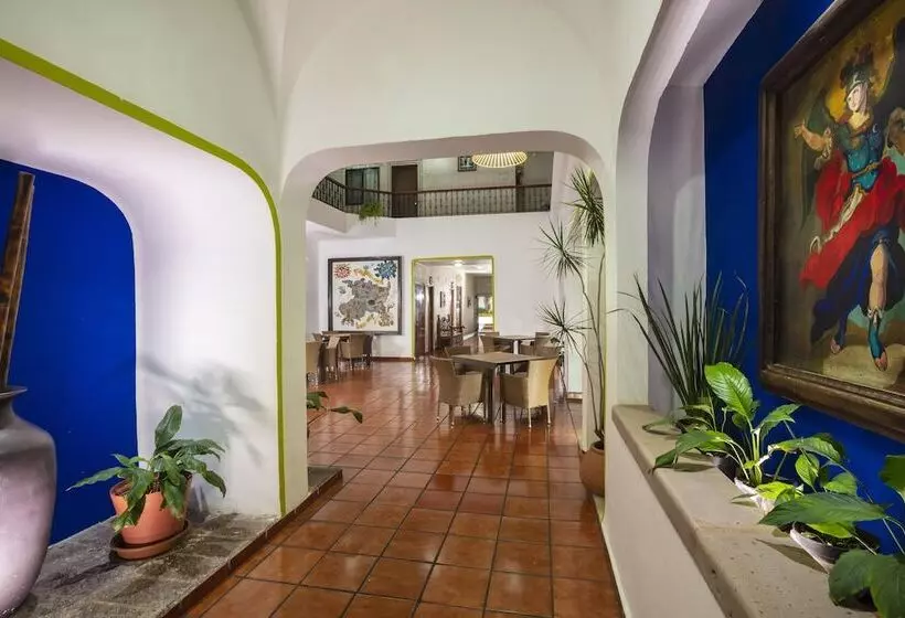 Fotos del hotel Vista Express Morelia By Arriva Hospitality Group:  3