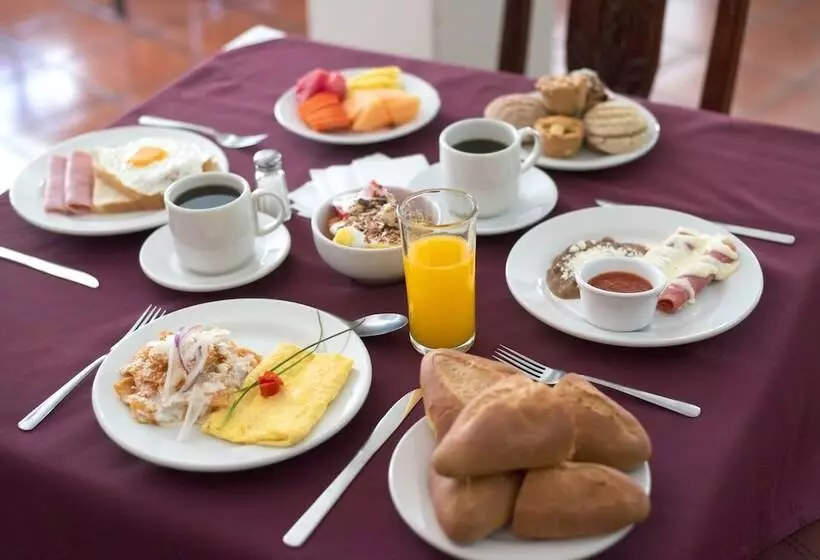 Fotos del hotel Vista Express Morelia By Arriva Hospitality Group:  4