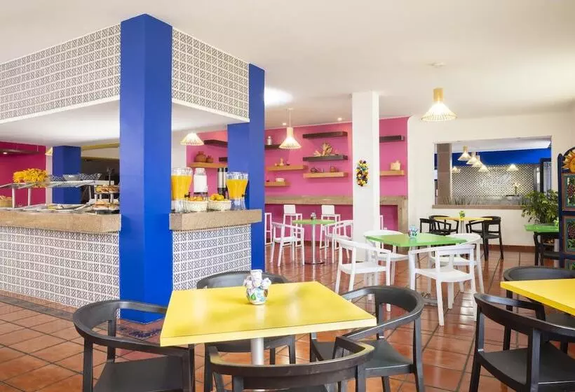 Fotos del hotel Vista Express Morelia By Arriva Hospitality Group:  10